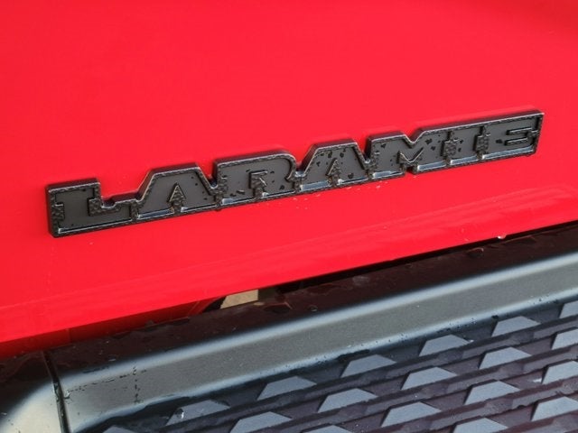 2024 RAM 2500 Laramie 4x4 Crew Cab 6'4" Box